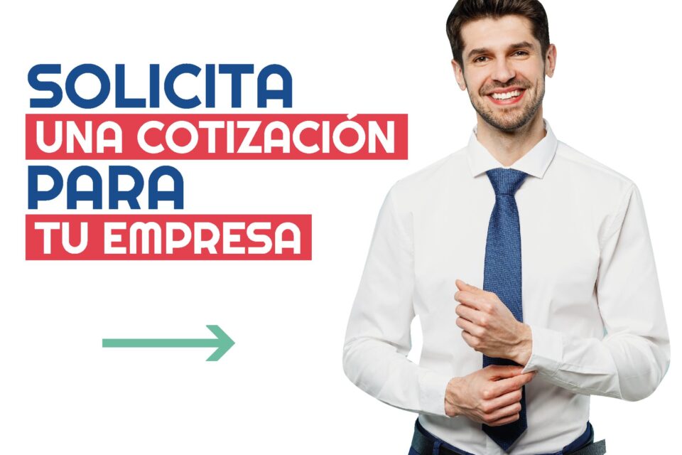 cotizacion para empresas